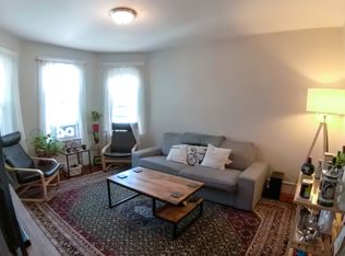 6 Hinckley St #3R, Somerville, MA 02145