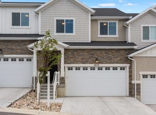 4374 W Bronson Ln, Herriman, UT 84096
