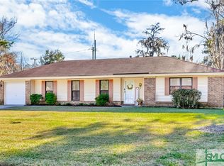 301 Leeds Gate Rd, Savannah, GA 31406