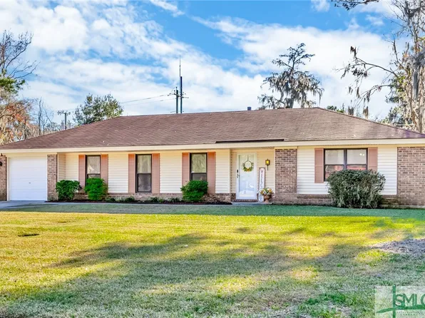 301 Leeds Gate Road, Savannah, GA 31406