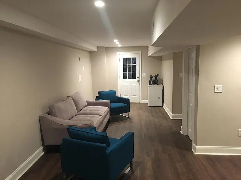 3520 Sir Johns Ct NW #BASEMENT — Photo 4