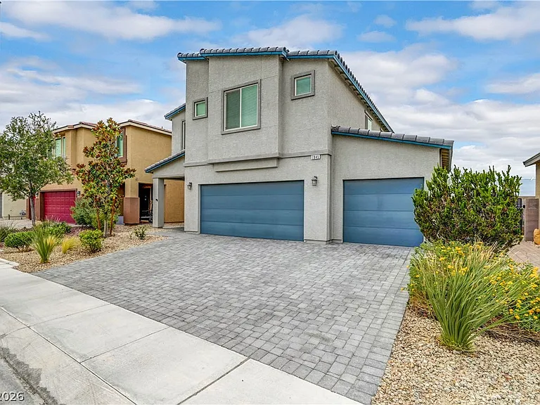7845 Warm Winds St — Photo 54