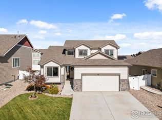 10307 19th Street Rd, Greeley, CO 80634