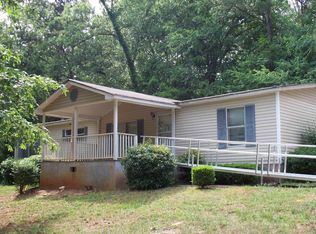 164 Briar Patch Rd, Eatonton, GA 31024