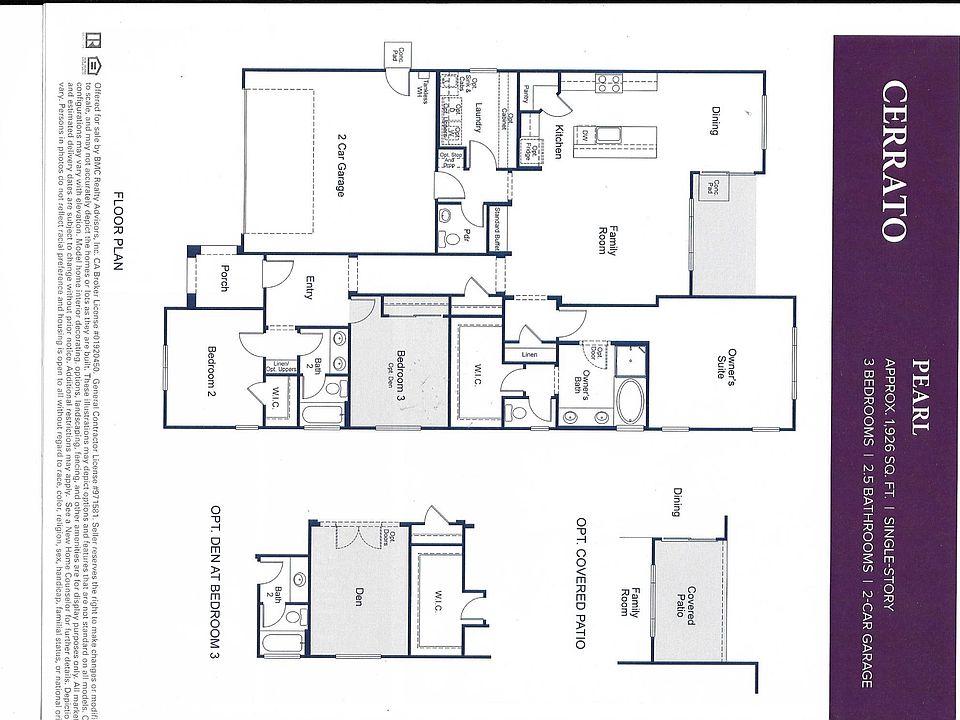 1st image of 860 Valencia Way