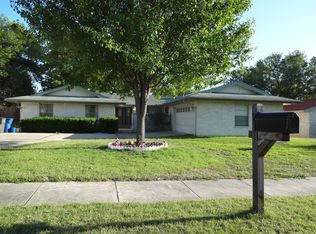 5578 Beech Valley St, San Antonio, TX 78242