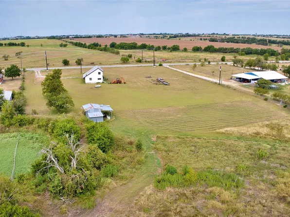 350 County Road 375, Jarrell, TX 76537