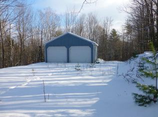 43/INDUSTRY Tbd Route 43 Industry Rd, Anson, ME 04911