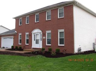 24762 S Pottawatomie Trl, Channahon, IL