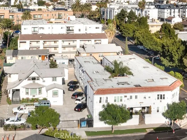 1913 W 3rd St, Los Angeles, CA 90057