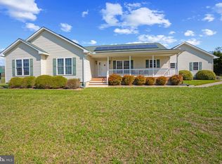 26268 Baker Rd, Denton, MD 21629