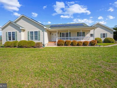 26268 Baker Rd, Denton, MD, 21629
