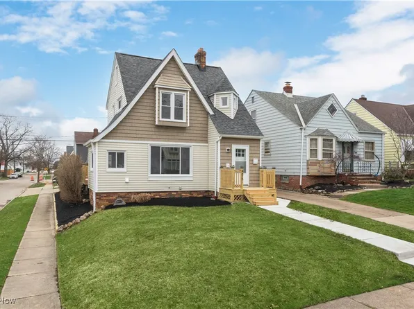 4415 W 61st St, Cleveland, OH 44144