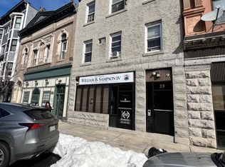 25 W 8th St APT 2R, Bayonne, NJ 07002