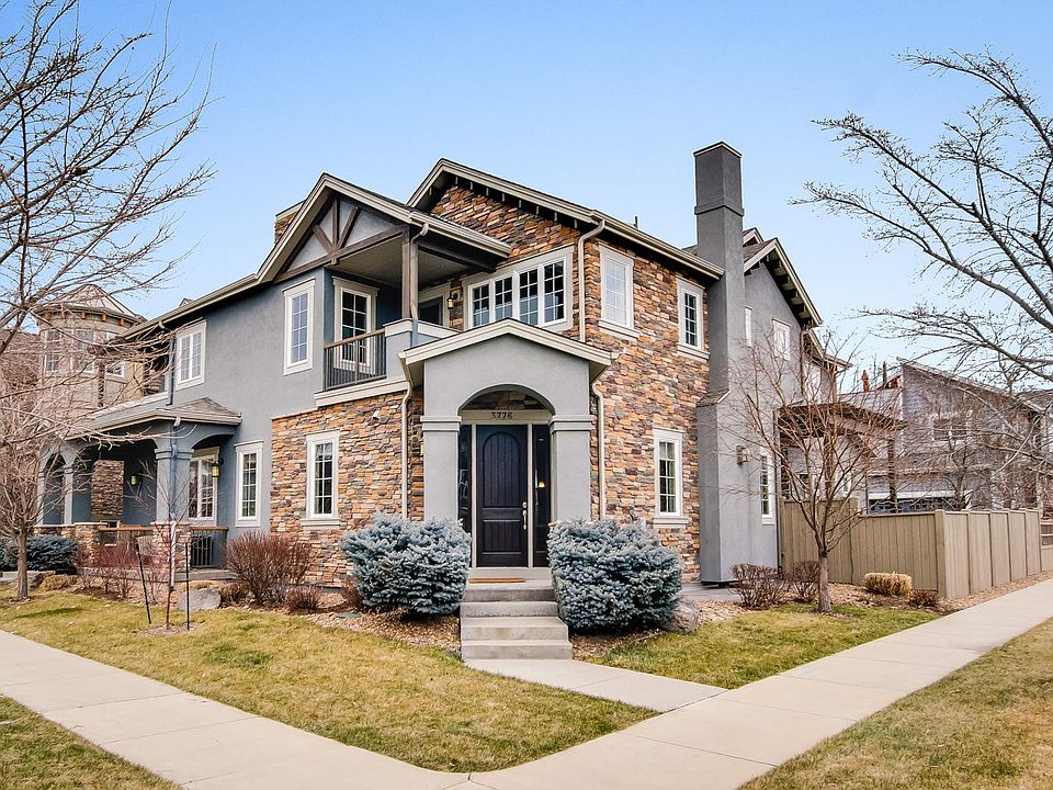 3776 Palisade Dr Boulder CO Zillow