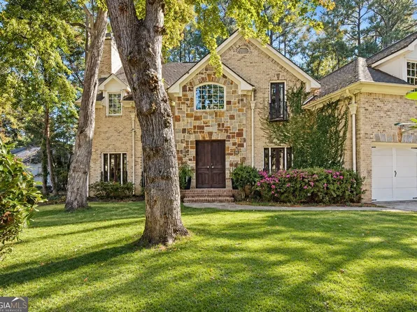 3335 Mathieson Dr NE, Atlanta, GA 30305