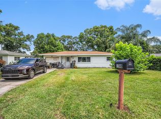 1580 Tuscola Rd, Clearwater, FL 33756