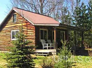 N2349 M 67 #LIMESTONE, Chatham, MI 49816