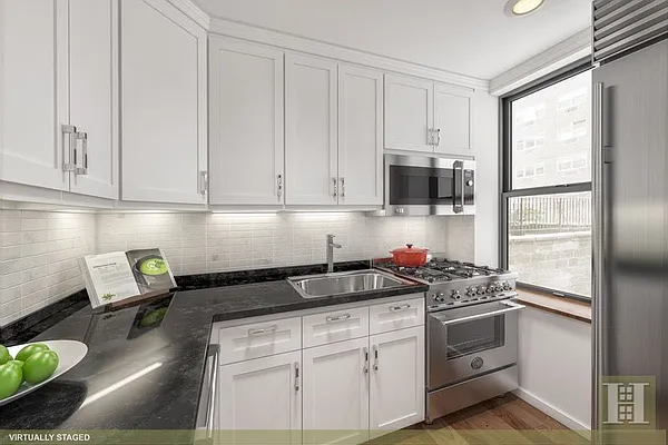 Sold by Halstead Real Estate | media 22