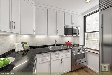 Sold by Halstead Real Estate