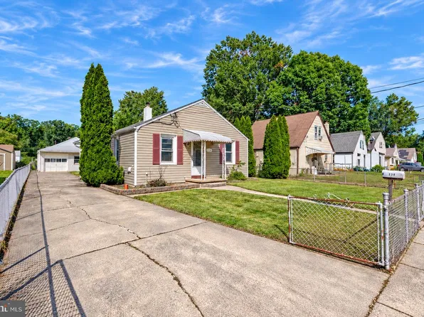 936 Barron Ave, Baltimore, MD 21221