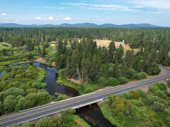51581 Dorrance Meadow Rd, La Pine, OR 97739