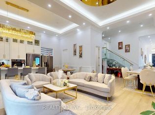 36 Craiglee Dr, Toronto, ON M1N2L8