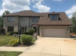 6236 Jillann Dr, Oak Forest, IL 60452