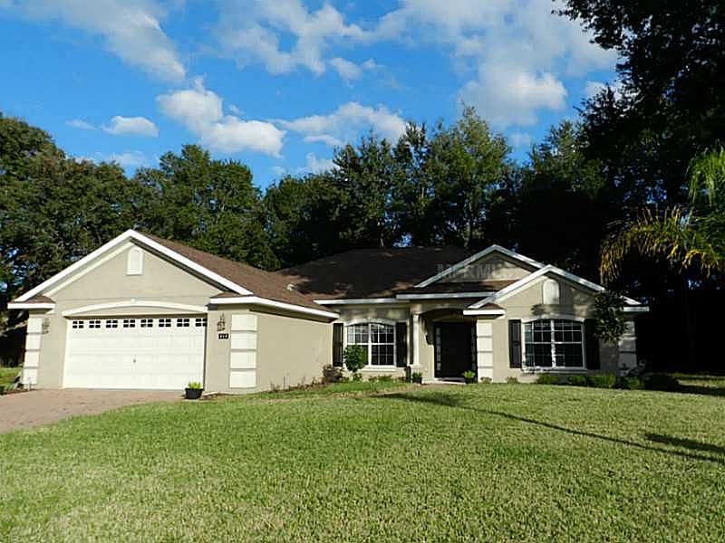 1st image of 410 Ashton Woods Ln
