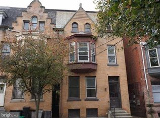 136 S Beaver St, York, PA 17401