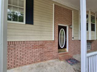 180 Lee St, Springville, AL 35146