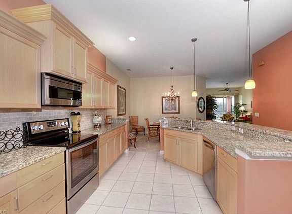 5th image of 22311 Piazza Doria Ln Unit 206