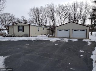 6260 County Road 13, Carlos, MN 56319