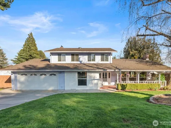 15905 NE 33rd Avenue, Ridgefield, WA 98642