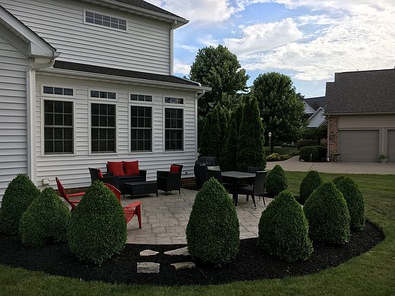 3rd image of 8619 Ashmede Court Cir NW