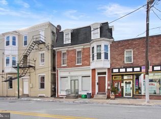 14 N Penn St, York, PA 17401