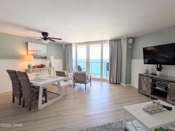 7205 Thomas Dr #E1704, Panama City, FL 32408