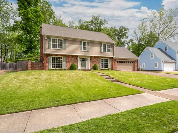 8508 Sherman Oaks Dr, Germantown, TN 38139