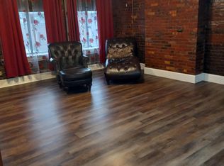 20 S Mercer St UNIT 1, New Castle, PA 16101