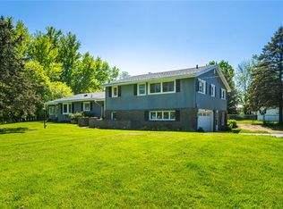297 N Greece Rd, Hilton, NY 14468