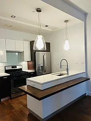 Rented by Modern Spaces