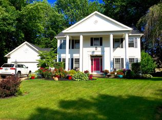 3496 Hunters Xing, Stow, OH 44224