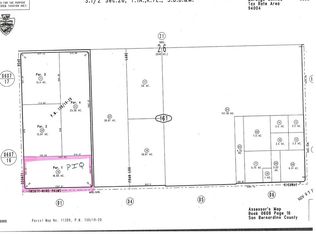 65810 Twentynine Palms Hwy, Joshua Tree, CA 92252