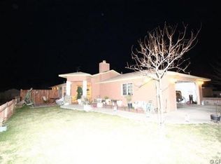 925 W Perch Ave, Ridgecrest, CA 93555