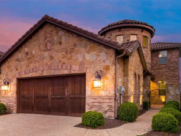 10021 Lakeside Dr, Fort Worth, TX 76179