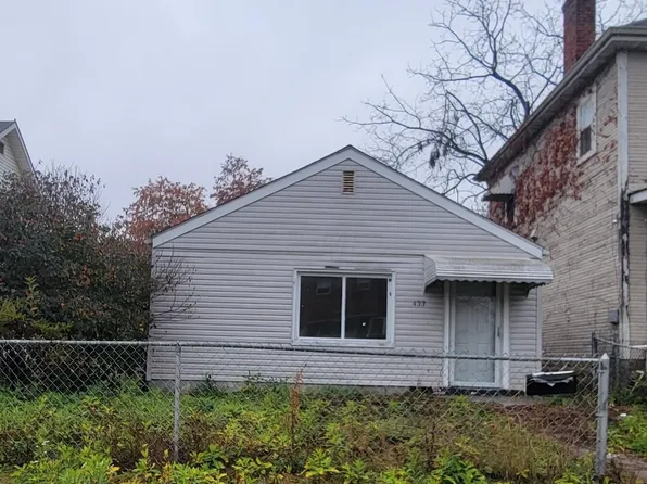 433 S Chase Ave, Columbus, OH 43204