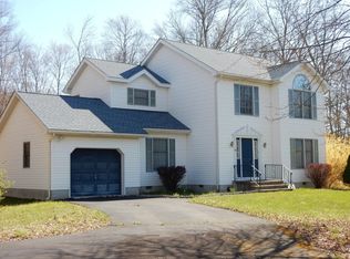 308 Sarah Way, East Stroudsburg, PA 18301