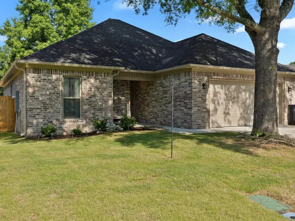 12 Thomas Cir, Greenbrier, AR 72058