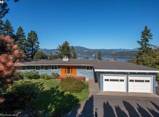2590 Riverview Dr, Hood River, OR 97031
