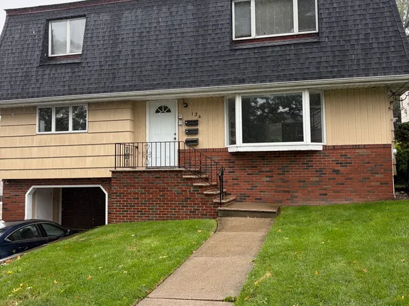 134 E Homestead Ave APT 1, Palisades Park, NJ 07650